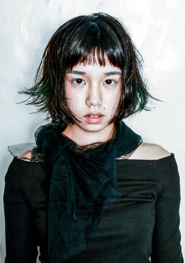 フォトコンテスト撮影モデル募集。