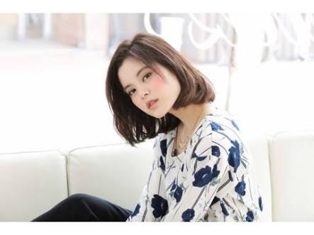 営業後20時以降の白髪染めカラーモデル募集!
