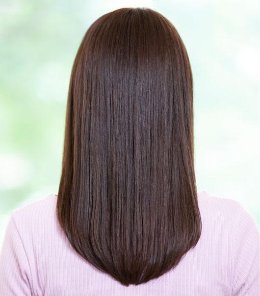 【週末】大人の撮影用ヘアモデルさん募集中!オーガニックカラー