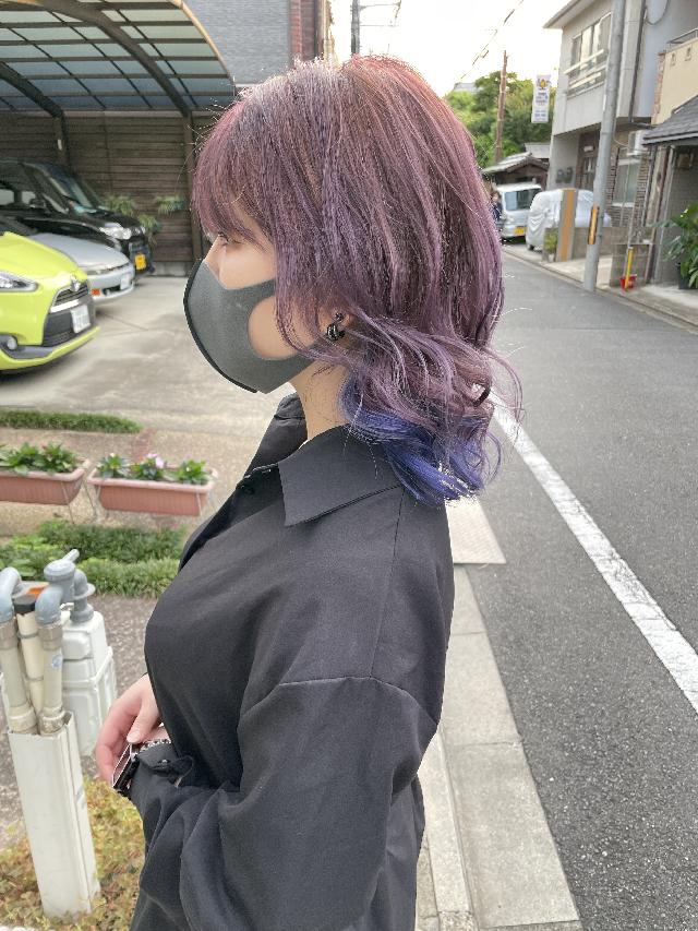 暖色系カラーのモデルさん募集しております!
