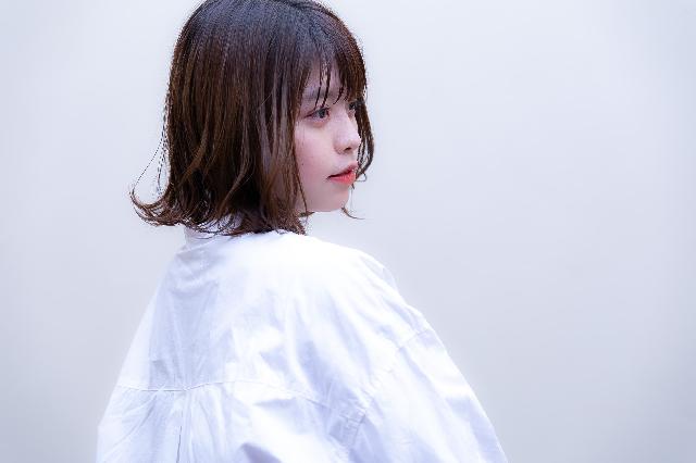 平日17時からカットモデルさん募集しています