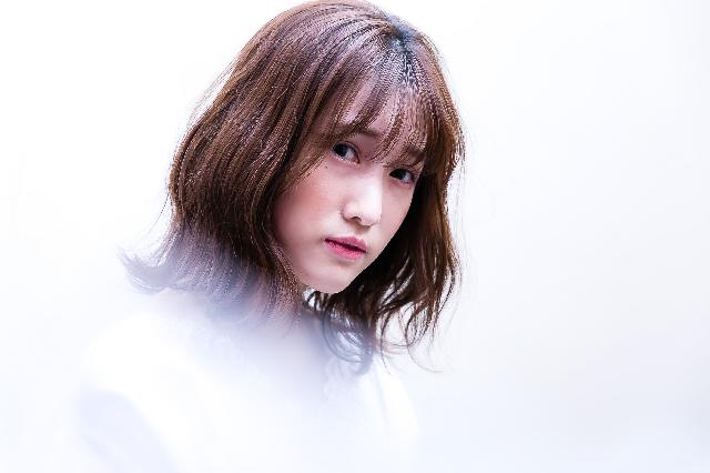 平日17時半からパーマモデルさん募集しています