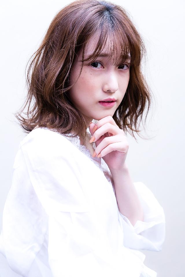 撮影モデル