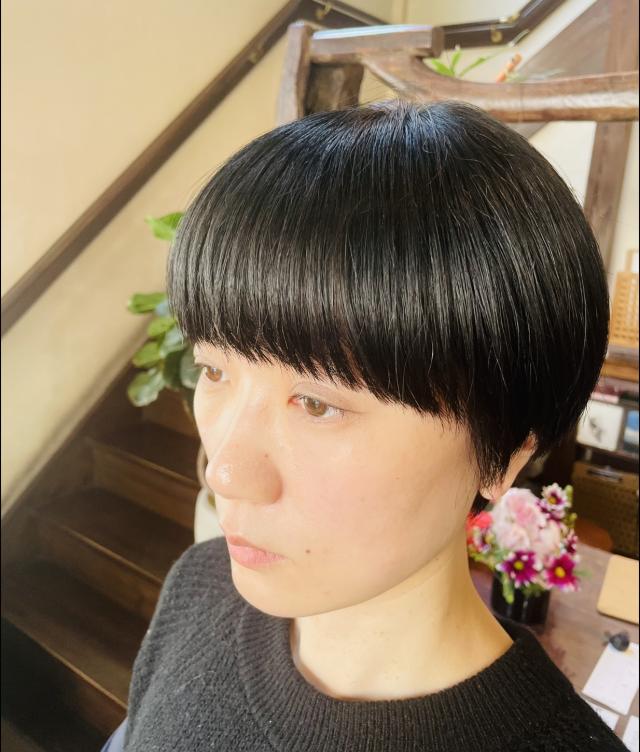カットモデルさん募集!メンズモデルも募集中!