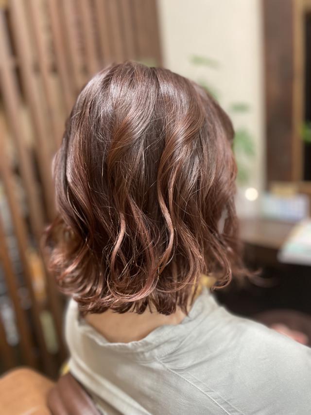 パーマモデル募集!メンズパーマモデル募集! ⭐︎真酸性パーマ⭐︎
⭐︎ダメージレスパーマ⭐︎
