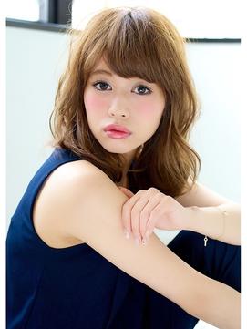平日19時以降 カットモデル募集