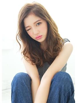 平日19時以降 カラーモデル募集