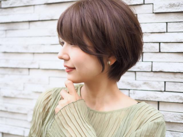 平日の夕方からのカットも出る募集!
ショートカット限定