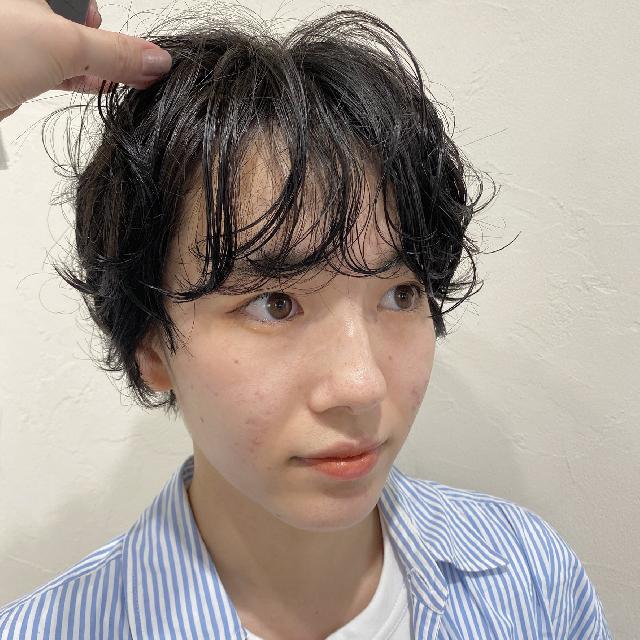 《11/28女性限定》カットモデル様募集!
カラー、wカラー、パーマお好きなメニューさせていただきます