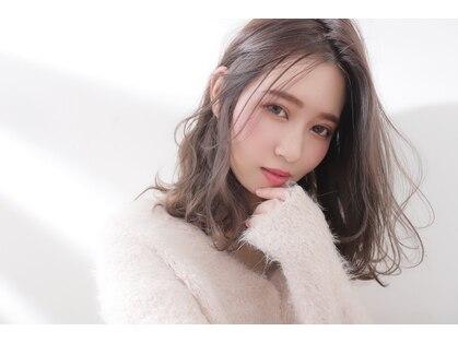 土日もOK!カットモデルさん募集