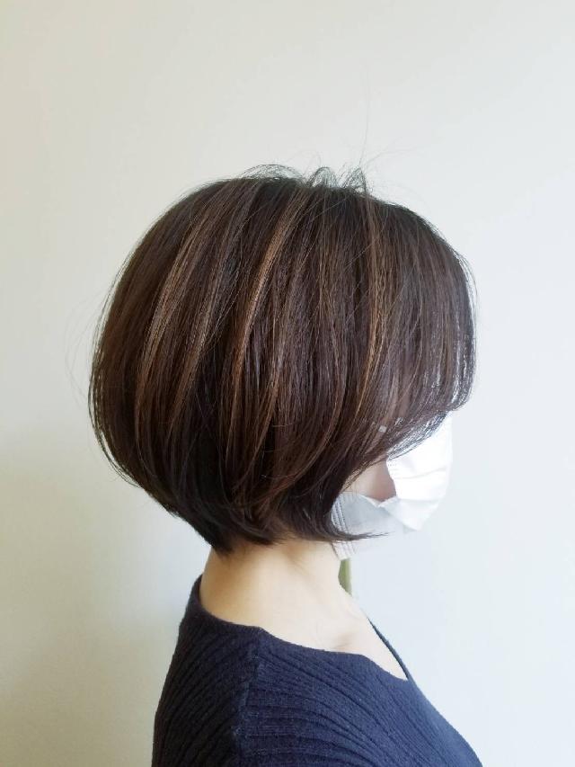 18時以降のカットモデル募集中