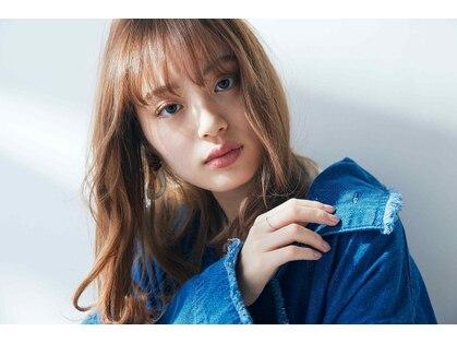 SNS、サロン広告にお写真、動画を掲載させていただける方限定!カット・カラー・ダブルカラー・パーマ無料!