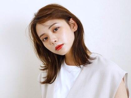 サロンモデルさん募集