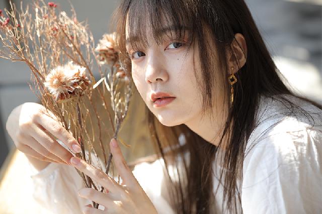 カット+カラーモデルさん募集