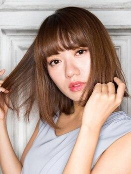 平日午後~ 撮影モデルさん募集!