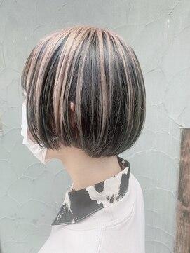 カットモデルさん募集