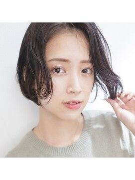 似合わせカット