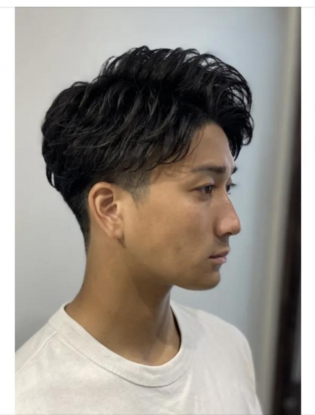 【ご新規限定】✂️【メンズカット+シャンプー】✂️