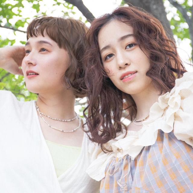 撮影モデル募集中!