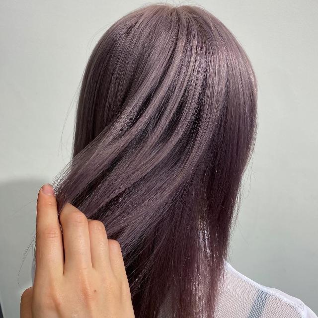 カラー+ミルボン2stepトリートメント✨
ケアカラーのご用意もございますので、ご予約の際にご希望であればご案内させて頂きます!
ご希望のお日にちなどご相談でも、お気軽にご連絡下ださい!