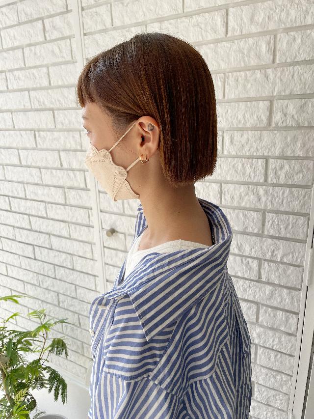 【平日限定】カットモデルさん募集しております!¥1000-