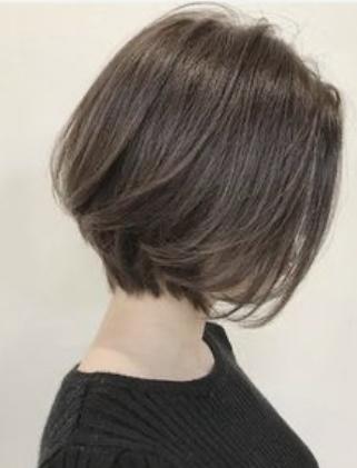 平日19時以降 カットモデルさん募集