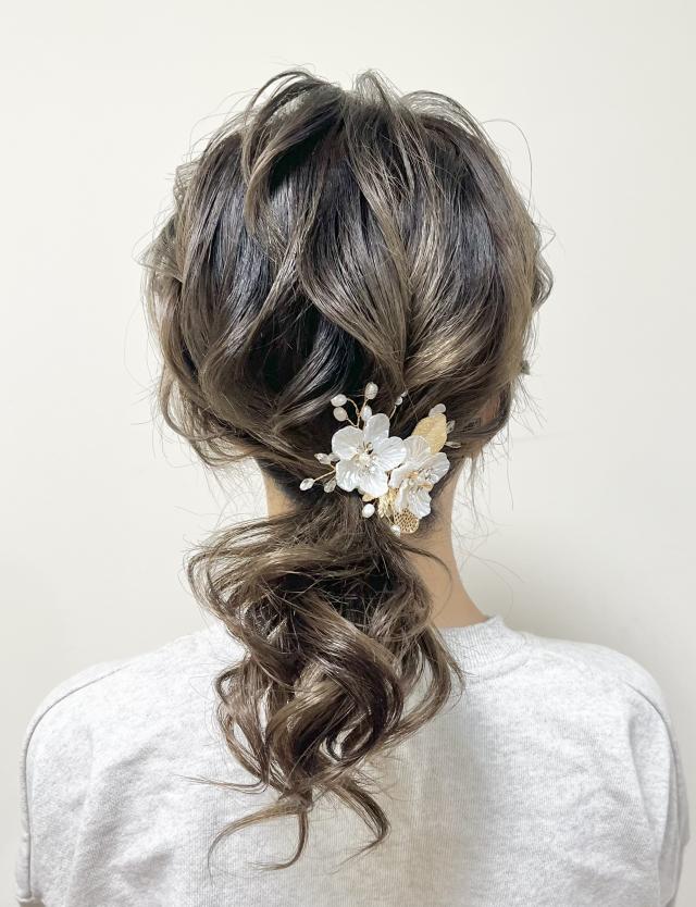 ヘアアレンジのモデルになっていただき、SNS掲載用の写真を撮らせてください(^^)
※モデカのシステム上、月間のモデル応募数に上限があります。そのため、なんとなく応募された方もカウントされてしまい、本気でいらしていただける方からの応募が受けられなくなってしまっています。
どこかに出かける予定があるためその日だけのアレンジモデルを利用される方はご遠慮くださいm(_ _)m
日程をいくつか候補あげられる方で、日時があうまで調整に応じていただける方の応募のみお受けしたいです。