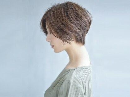 ≪ショート限定≫ 撮影モデルさん募集