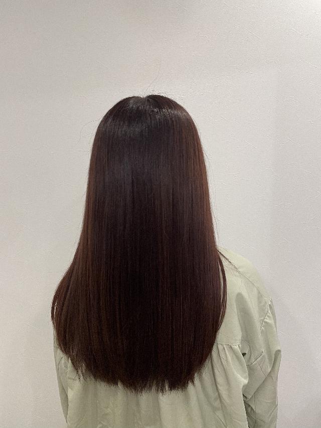 ファッションカラー
