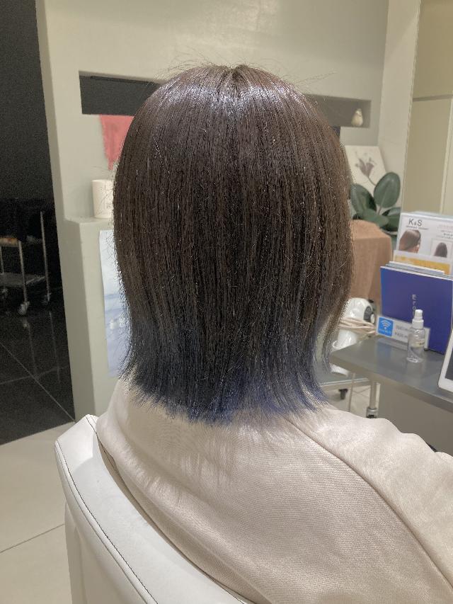 【ヘアカラー】ハイトーンカラーのモデルさん募集中❗️