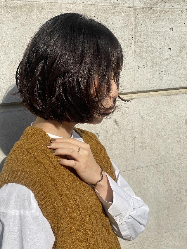 今月13日(火)カットモデルさん募集中✨✨無料☺︎☺︎☺︎