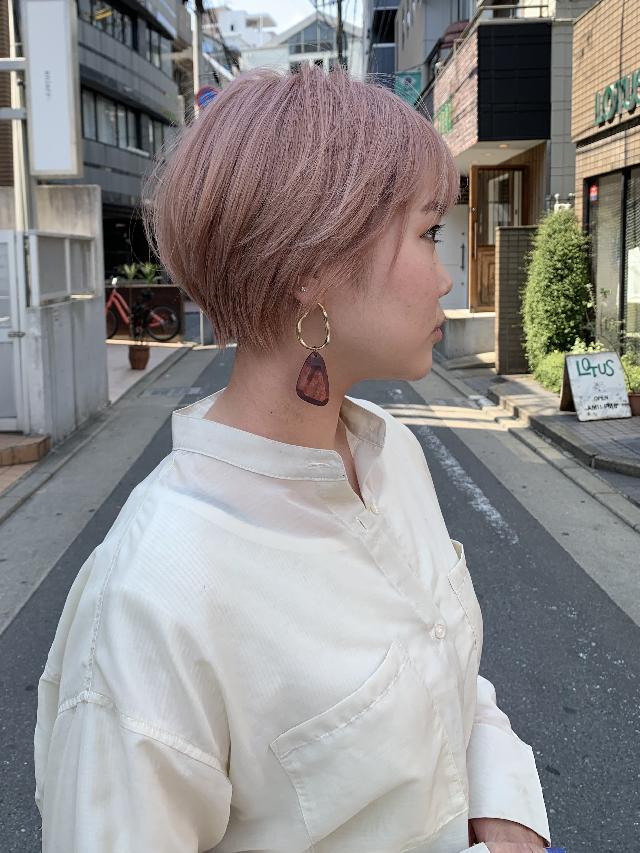 天神/大名カットモデルさん募集(女性スタッフ担当)