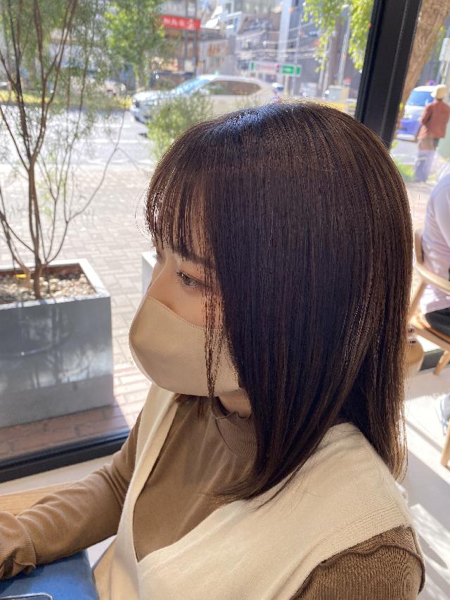 日曜19:00〜募集中です!かなりお安くできるので湿気が多いこの時期に是非✨