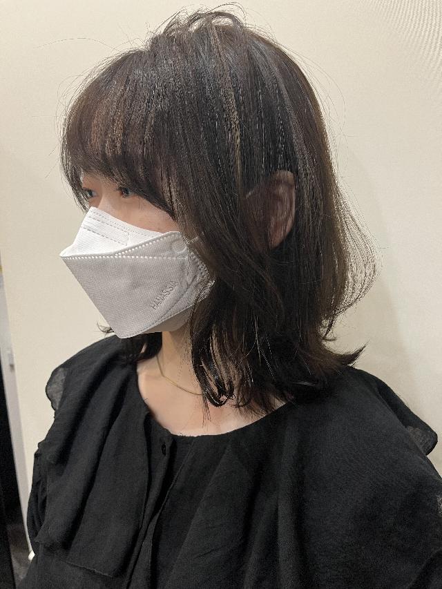 平日、土日祝日20時からカットモデルさん募集中です!