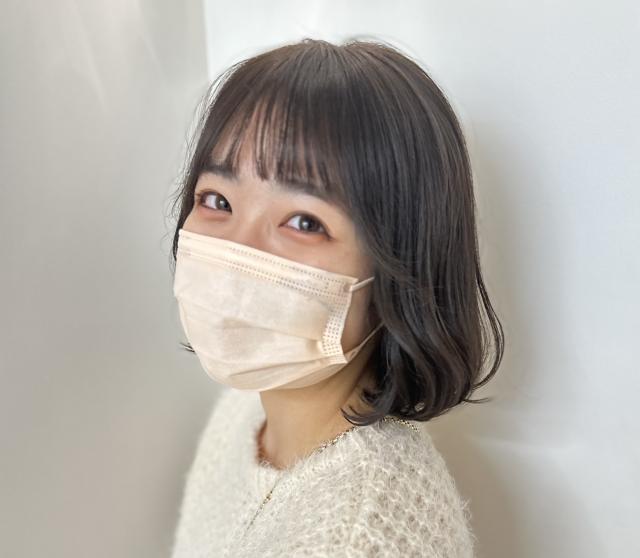 「期間限定」金曜日、日曜日限定でカット+髪質改善トリートメント無料✨
