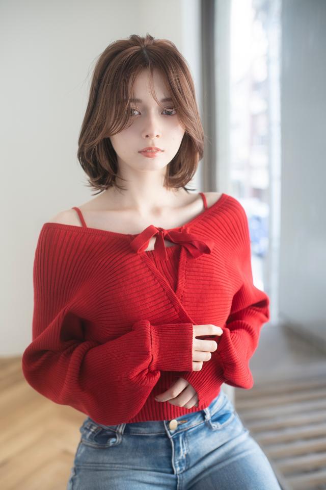 THiRDデザインカット¥3300