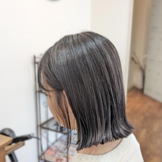 平日10時〜13時限定◎似合わせカット✂️