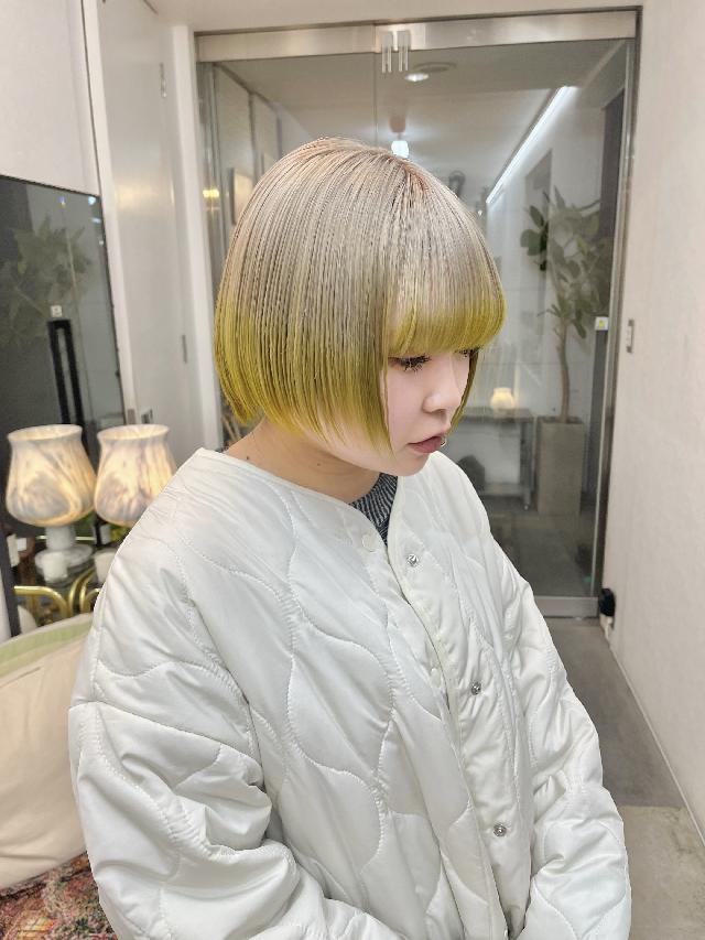 cut model募集!!
料金は無料でやらさせて頂きます!