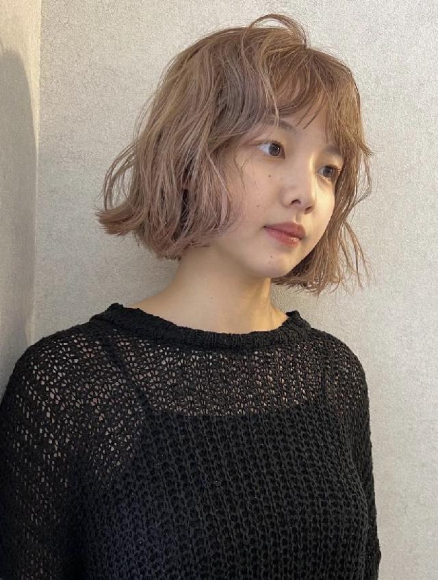 10/17(火)スタイリスト最終チェックのカットモデルさん募集♡カラーやパーマも無料!