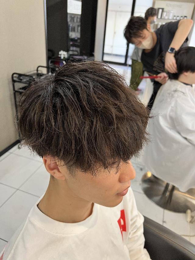 22日18:30〜切らせていただける方募集してます!