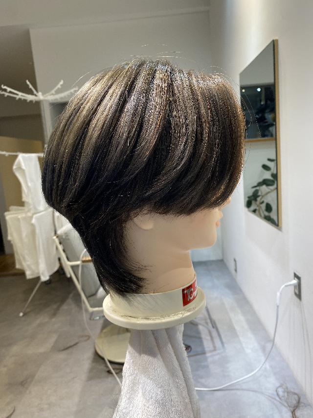 平日限定!【1000円】カットモデル募集❕