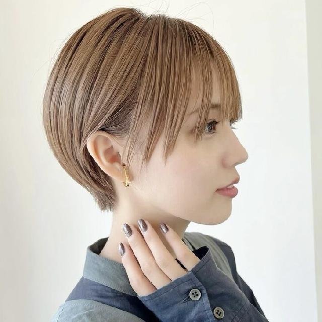 ❣️【レディースショートカットモデル】❣️営業後19:30〜or21:00〜の募集!¥0です☺︎
