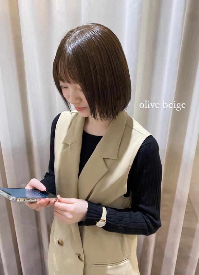 シングルカラー、デザインカラーモデル様募集中です!