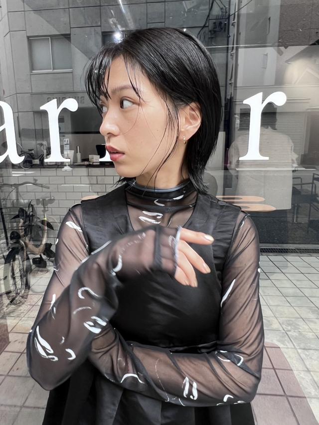 ショートカット限定!平日21時のカットモデル募集!無料です!