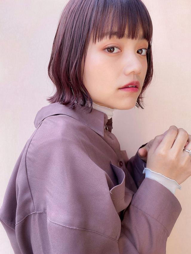 料金無料 女性限定 5センチ以上カット スタイルチェンジのみ