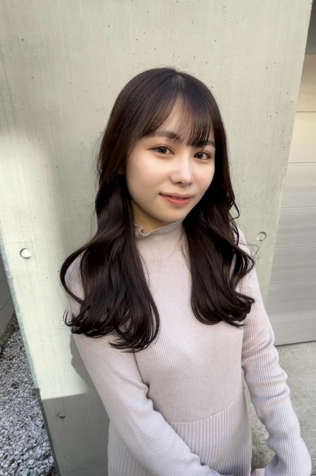 平日11時から14時限定!撮影モデルさん募集してます