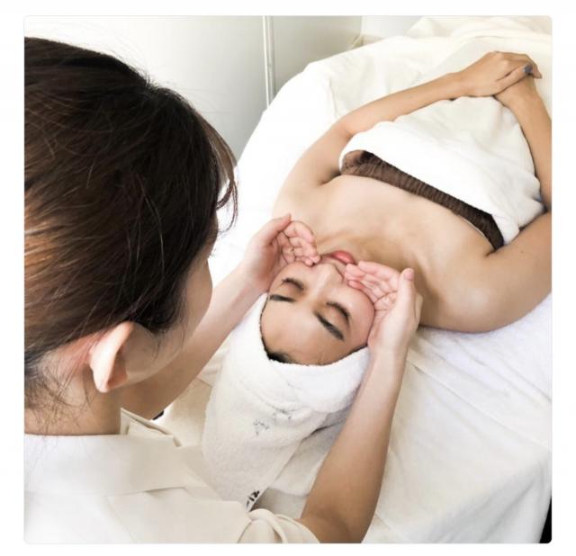 ワンコインエステ💆🏼♀️+毛穴吸引🪠付き(保湿・小顔・皮脂)