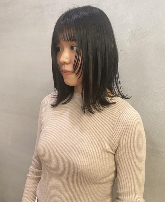 ⚠️10/24(火) 18:00〜【東三国】に来てくださるカットモデルの方を探してます!😖💦