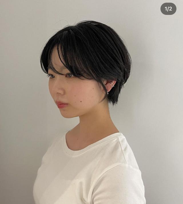 お代いりません!!期間限定ショートヘアにしたい方
毎週土曜日19時〜✂️カットさせて頂きたいです。
