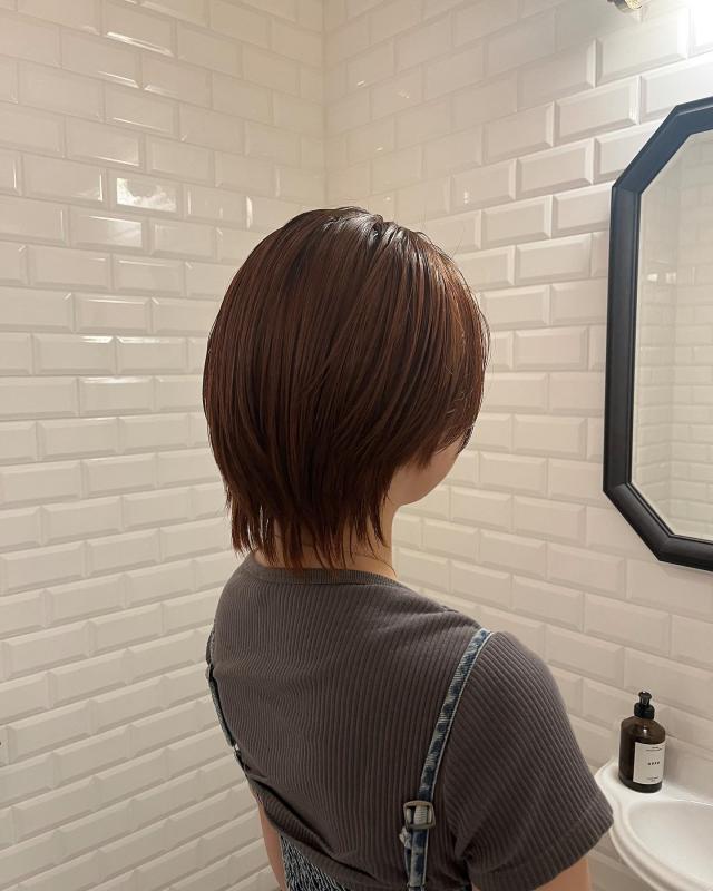 ブリーチ、カラーモデルさん募集です🥰